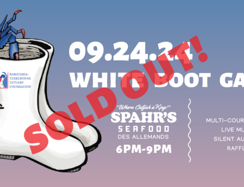 White Boot Gala 2024