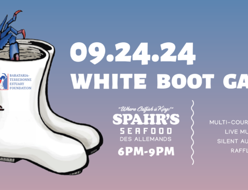 White Boot Gala 2024