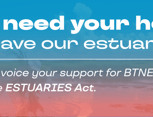 ESTUARIES Act