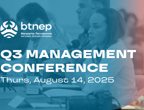 BTNEP 2025 Quarter 3 Management Conference