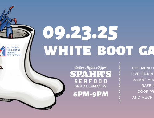 2025 White Boot Gala