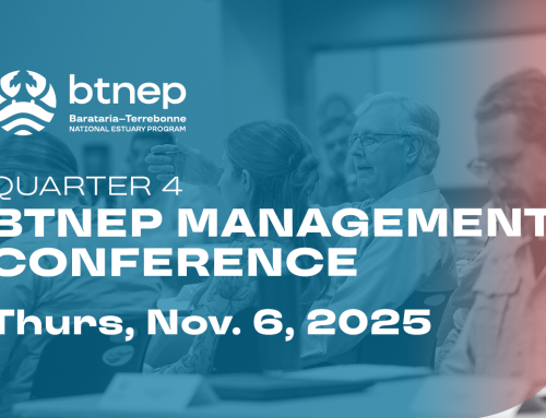 BTNEP 2025 Quarter 4 Management Conference