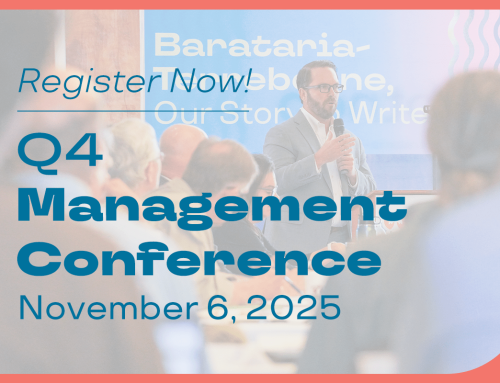 BTNEP 2025 Quarter 4 Management Conference