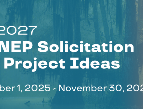 FY27 Solicitation for Project Ideas