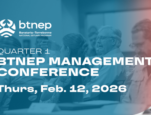 BTNEP 2026 Quarter 1 Management Conference