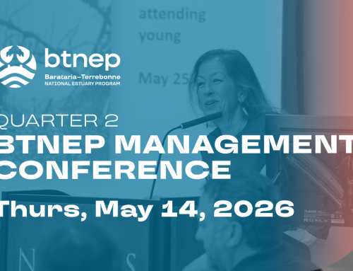 BTNEP 2026 Quarter 2 Management Conference