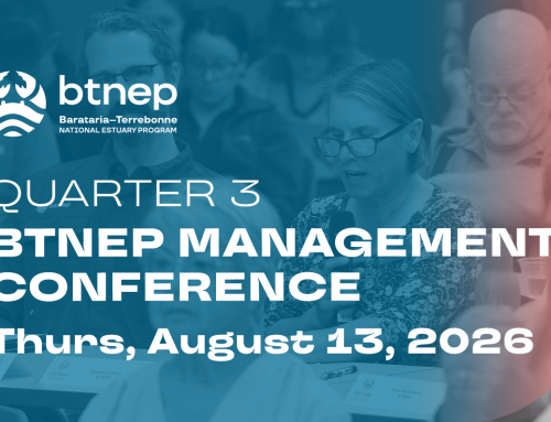 BTNEP 2026 Quarter 3 Management Conference