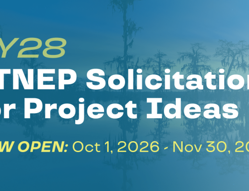 FY28 Solicitation for Project Ideas
