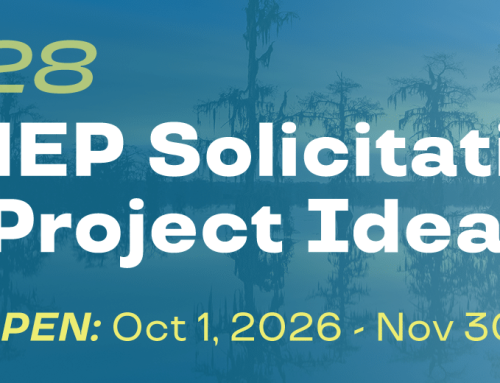 FY28 Solicitation for Project Ideas